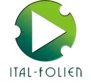 logo Ital-folien Iwona Mystek